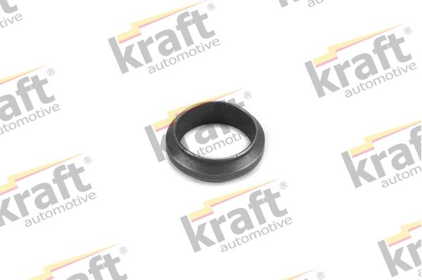 KRAFT AUTOMOTIVE Уплотнительное кольцо, труба выхлопного газа 0531010